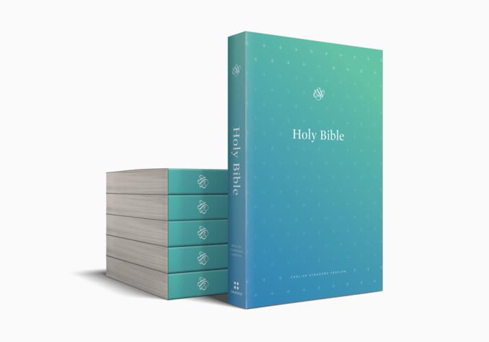 ESV Outreach Bible