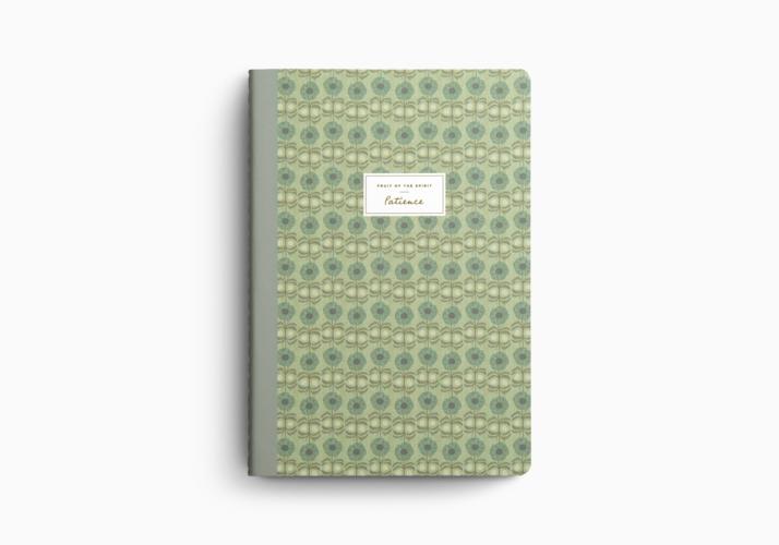 ESV Devotional Journal, Fruit of the Spirit