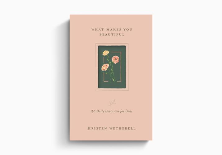 What Makes You Beautiful