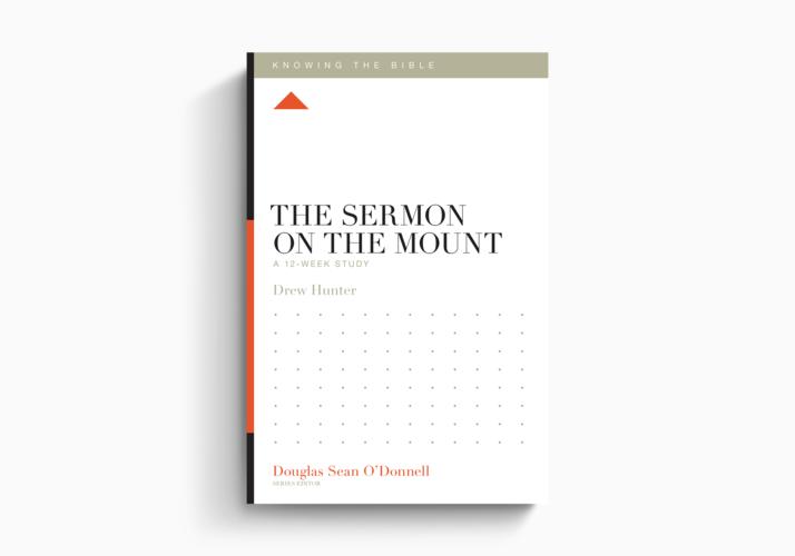 The Sermon on the Mount