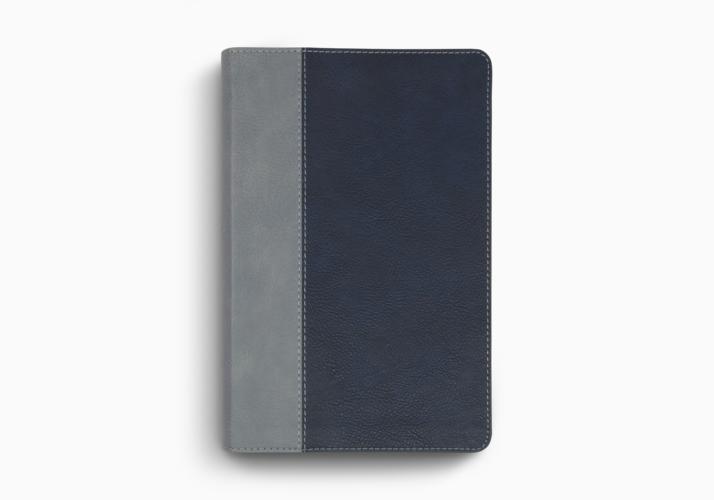 ESV Student Study Bible&reg;