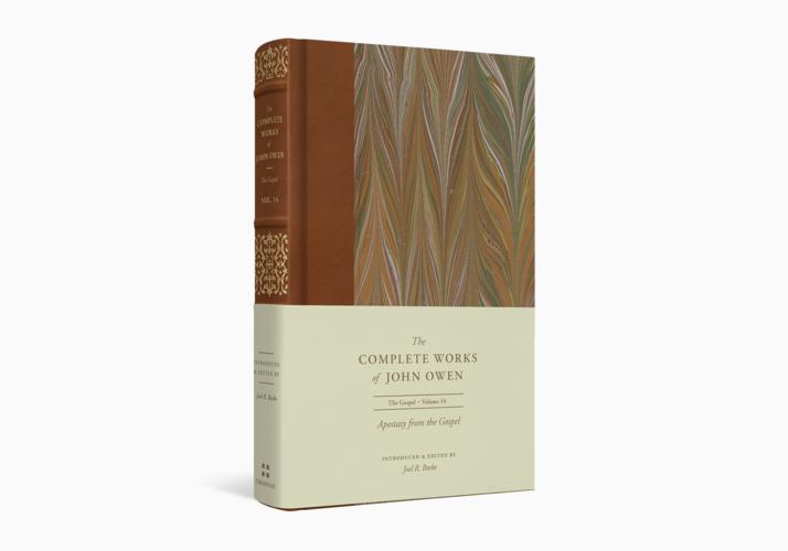 Apostasy from the Gospel