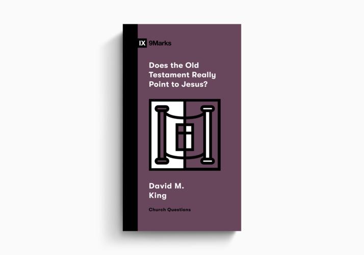 Does the Old Testament Really Point to Jesus?