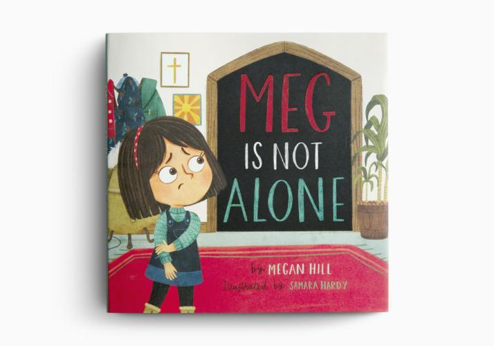 Meg Is Not Alone