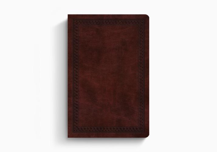ESV Value Compact Bible