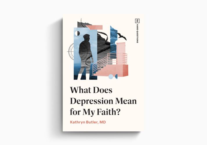 What Does Depression Mean for My Faith?
