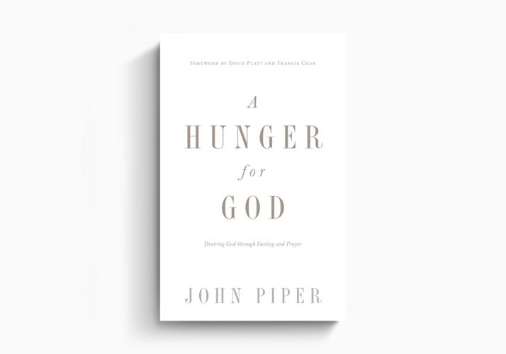 A Hunger for God