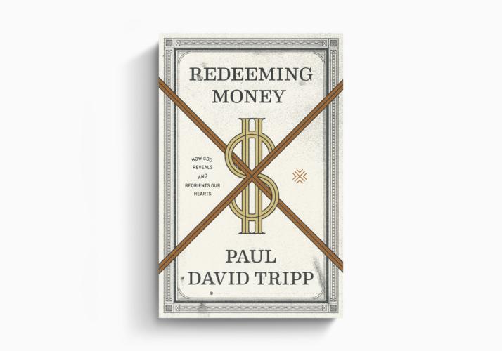 Redeeming Money